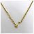 Collana placcata in oro Versace - vista 7