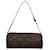 Louis Vuitton Mini baby papillon Brown Cloth  ref.1931921