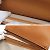 Borsa a spalla Vacheriese PM Colorado di Hermès Beige - vista 12
