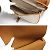 Borsa a spalla Vacheriese PM Colorado di Hermès Beige - vista 6