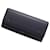 Céline Multifunction Black Leather  ref.1932065