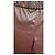 Leggings de cuero Sonia Rykiel burdeos - vista 5
