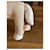 Peluche de Caballo Hermès Epopée Beige Algodón  - vista 2