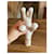 Peluche de Caballo Hermès Epopée Beige Algodón  - vista 6