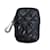 Cambon Chanel Matelasse Cigarette Case Black