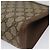 GUCCI GG Supreme Web Sherry Line Clutch Bag PVC Beige Rosso 89 01 033 Auth ep6982 - vista 10