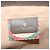 GUCCI GG Supreme Web Sherry Line Clutch Bag PVC Beige Rosso 89 01 033 Auth ep6982 - vista 13