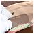 GUCCI GG Supreme Web Sherry Line Clutch Bag PVC Beige Rosso 89 01 033 Auth ep6982 - vista 18