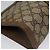 GUCCI GG Supreme Web Sherry Line Clutch Bag PVC Beige Rosso 89 01 033 Auth ep6982 - vista 9