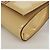 Borsa a spalla a catena Salvatore Ferragamo Smalto Giallo Auth hk1961 - vista 14