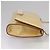 Borsa a spalla a catena Salvatore Ferragamo Smalto Giallo Auth hk1961 - vista 4