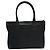 Bolso de mano de lona GG Gucci negro 33890 Auth ep7056 - vista 2