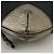 Borsa a Spalla BURBERRY in Nylon e Pelle Nera Auth ti2478 Nero - vista 15