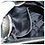 Borsa a Spalla BURBERRY in Nylon e Pelle Nera Auth ti2478 Nero - vista 21
