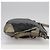 Borsa a Spalla BURBERRY in Nylon e Pelle Nera Auth ti2478 Nero - vista 4