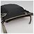 Borsa a Spalla BURBERRY in Nylon e Pelle Nera Auth ti2478 Nero - vista 6