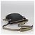 Borsa a Spalla BURBERRY in Nylon e Pelle Nera Auth ti2478 Nero - vista 7