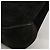 Bolsa de ombro Salvatore Ferragamo em camurça preta Auth hk1963 Preto - vista 14