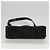 Bolsa de ombro Salvatore Ferragamo em camurça preta Auth hk1963 Preto - vista 5