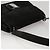 Bolsa de ombro Salvatore Ferragamo em camurça preta Auth hk1963 Preto - vista 6