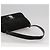 Bolsa de ombro Salvatore Ferragamo em camurça preta Auth hk1963 Preto - vista 7