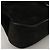 Bolsa de ombro Salvatore Ferragamo em camurça preta Auth hk1963 Preto - vista 9