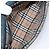 Autre Marque Borsa a Spalla Burberrys in Pelle Nera Auth yk16288 Nero - vista 11