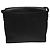 Autre Marque Borsa a Spalla Burberrys in Pelle Nera Auth yk16288 Nero - vista 2