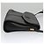 Autre Marque Borsa a Spalla Burberrys in Pelle Nera Auth yk16288 Nero - vista 3