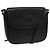 Autre Marque Borsa a spalla Burberrys in pelle nera Auth ep6980 Nero