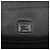 Autre Marque Borsa a spalla Burberrys in pelle nera Auth ep6980 Nero - vista 10