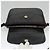 Autre Marque Borsa a spalla Burberrys in pelle nera Auth ep6980 Nero - vista 11