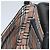 Autre Marque Borsa a spalla Burberrys in pelle nera Auth ep6980 Nero - vista 18