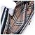 Autre Marque Borsa a spalla Burberrys in pelle nera Auth ep6980 Nero - vista 19
