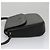 Autre Marque Borsa a spalla Burberrys in pelle nera Auth ep6980 Nero - vista 4