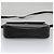 Autre Marque Borsa a spalla Burberrys in pelle nera Auth ep6980 Nero - vista 5