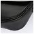 Autre Marque Borsa a spalla Burberrys in pelle nera Auth ep6980 Nero - vista 9