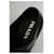 Prada Scarpe stringate in pelle verniciata nera Nero  - vista 4