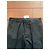Ralph Lauren Pantalones anchos con detalles de esmoquin Negro - vista 3