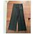 Ralph Lauren Pantalones anchos con detalles de esmoquin Negro - vista 4