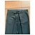 Ralph Lauren Pantalones anchos con detalles de esmoquin Negro - vista 5