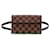 Louis Vuitton Florentine Brown Cloth  ref.1932675