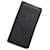 Louis Vuitton Portefeuille Brazza Black Leather  ref.1932679