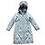 Autre Marque Marvin Richards Down Jacket Grey Fox Fur Collar Size S