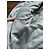Autre Marque Marvin Richards Down Jacket Grey Fox Fur Collar Size S - view 10