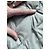 Autre Marque Marvin Richards Down Jacket Grey Fox Fur Collar Size S - view 11