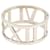 Tiffany & Co Atlas Prata Prata  ref.1932717
