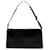 Louis Vuitton Pochette Accessoire Black Leather  ref.1932720