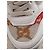 Baskets Gucci ChuckyB en cuir blanc taille 37 - vue 8