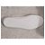 Baskets Gucci ChuckyB en cuir blanc taille 37 - vue 9